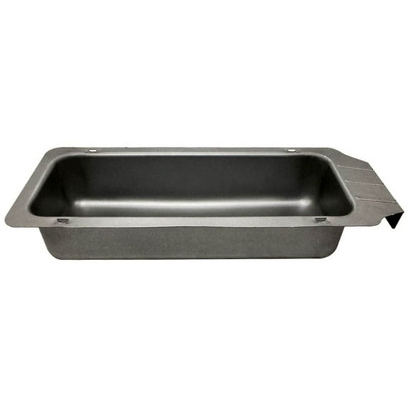 Grease Tray Compatible With Masterbuilt Gravity Series 560 Charcoal Grills