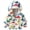 Beige 1, variant on Toddler Baby Boys Girls Hooded Jacket Windbreaker Dinosaur Print Coat Kids Summer Autumn Long Sleeve Zip Up Lightweight Windproof Outwear 3-4 Years Blue