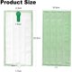 thumbnail image 2 of Microfibre Floor Mop Pad Replacement for SP600, 2 of 5