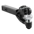 thumbnail image 3 of Curt Manufacturing CUR48006 Forged Shank Combo Pintle with 2.31 Ball, 3 of 5