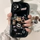 thumbnail image 1 of Redmi A1 12C Note 12 11 10 9 Pro 10C 12 4G 10 9A 9T 9C Xiaomi Lite Poco X3 Cute Donuts Funda De Protección Suave Para Teléfono, 1 of 3