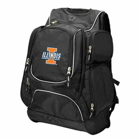 Illinois Executive Backpack