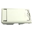 thumbnail image 3 of Ecb244wh Battery Box Wht-Ea, 3 of 3