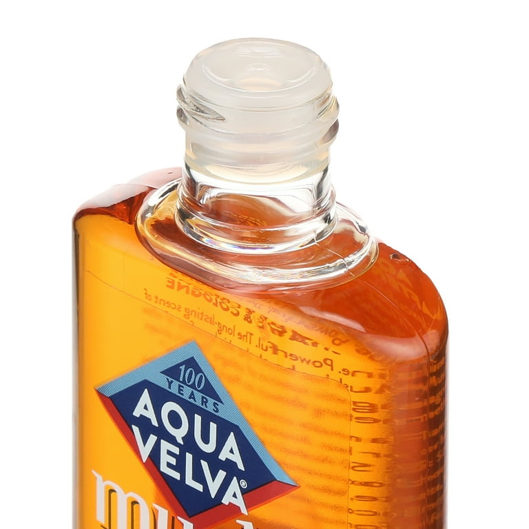 Aqua velva cologne new arrivals