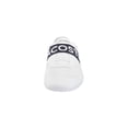 thumbnail image 3 of Lacoste Misano Elastic 319 1 U White/Navy, 3 of 6