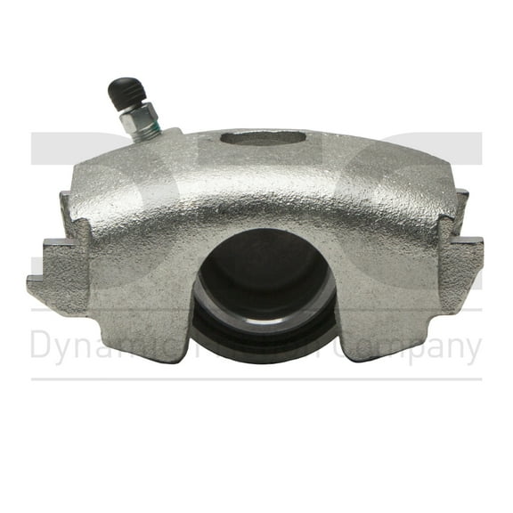 Front Right Dynamic Friction Company Premium Brake Caliper 331-74014