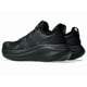 thumbnail image 4 of ASICS GEL-NIMBUS 27 1011B958 001 Black/Graphite Grey Men's Running Shoes, 4 of 6