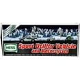 thumbnail image 4 of Hess Sport Utility Vehicle and Motorcycles (2004 Hess Toy Truck), 4 of 4