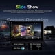 thumbnail image 5 of 9 Inch Multi-Functional Car TV Headrest Monitor for Back Seat, IPS Touch Screen Video Player with Ca, 5 of 5