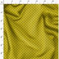 thumbnail image 3 of Soimoi Poly Georgette Fabric Swan Bird Print Sewing Fabric Yard 42 Inch Wide, 3 of 6