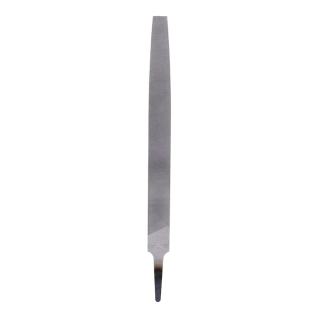 Lima Plana Bellota 10" Metal Acero