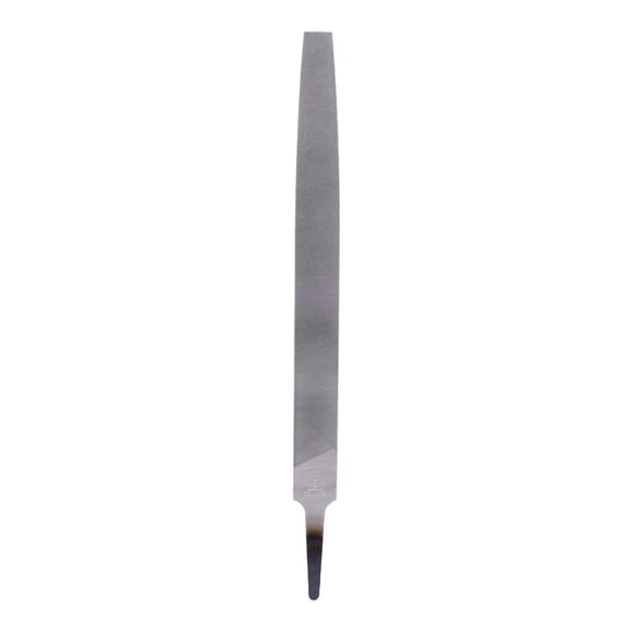 Lima Plana Bellota 10" Metal Acero