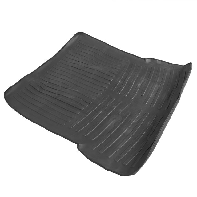 Alfombra para maletero de coche, alfombrilla para el suelo del maletero trasero, protector de suelo para maletero, alfombrilla para el suelo del maletero trasero, elegante y moderno