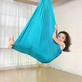 thumbnail image 3 of Therapy swing 280x150 cm made of nylon for children with autism, SPD, ADHD, up to 200 kg l, 3 of 5