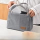 thumbnail image 4 of Bolsa de aislamiento para almuerzo, bolsa de almuerzo portátil de mano, bolsa de almuerzo de trabajo de gran capacidad, bolsa de almuerzo portátil gruesa de aluminio, 4 of 6