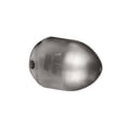 thumbnail image 2 of braveheart High Pressure Washing Machine Mouse Nozzle For Quick And Easy Leaves Removal Pipe Unclogging Stainless Steel Sprinkler 130L, 2 of 6