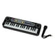 thumbnail image 4 of electrónico de música ABS, 37 teclas, batería con micrófono, juguetes educativos para exteriores, interiores, , , principiantes 3737 Gloria Teclado de piano digital, 4 of 9