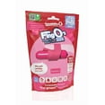 thumbnail image 2 of Screaming 4B FingO Slim Finger Vibrator, Strawberry, 2 of 4