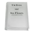 thumbnail image 5 of Clear Book VaseClear Book Vase Acrylic Book Flower Vase Acrylic Book Vase Unmatched Quality, 5 of 5