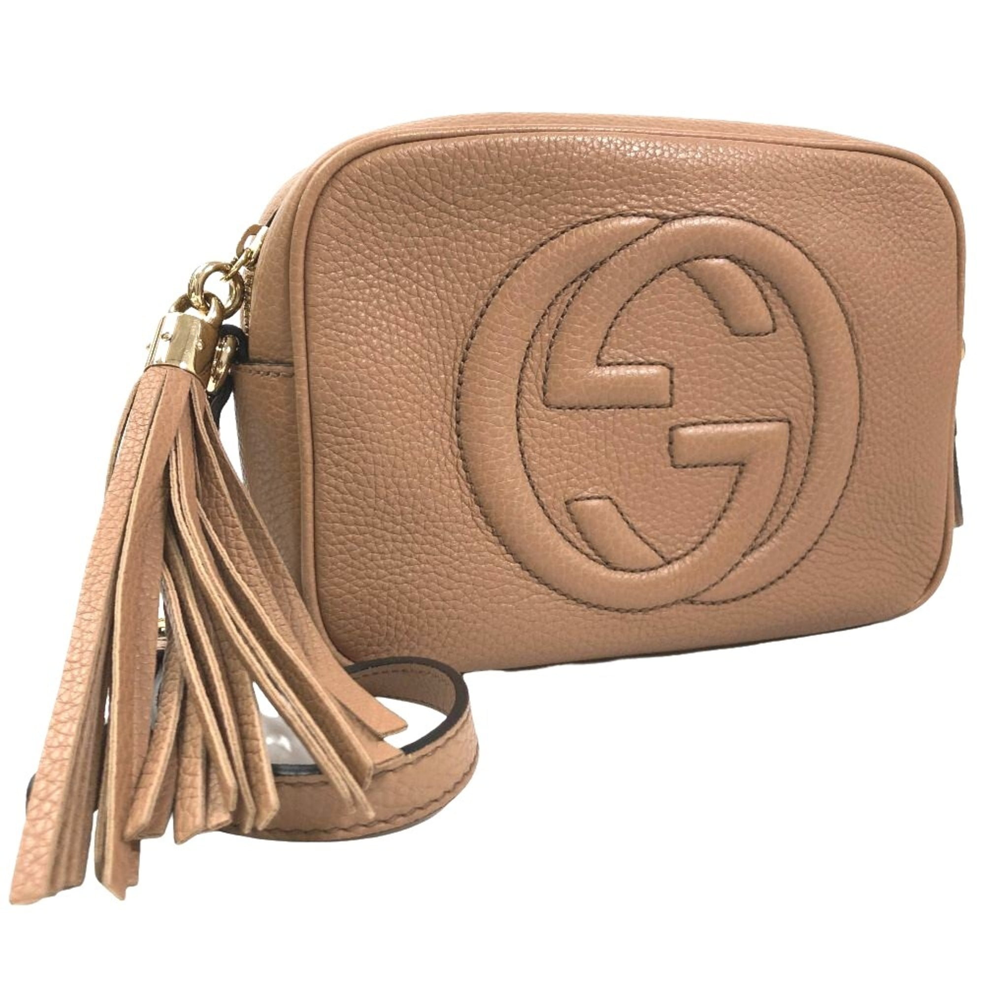 Gucci rose beige bag Outlet