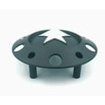 thumbnail image 2 of KMC KMC Casquette KM775 ROCKSTAR Noir Mat FWD - 371L152YB001, 2 of 4