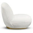 thumbnail image 1 of Chaise Boucle Clément, 1 of 7