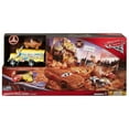 thumbnail image 7 of Disney Pixar Cars 3 Crazy 8 Crashers Smash & Crash Derby Playset, 7 of 7