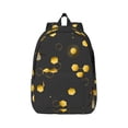 thumbnail image 2 of Sigee Bumblebee for Canvas Large Capacity Laptop Backpack for Men and Women, Travel Backpack, 2 of 8