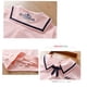 thumbnail image 5 of Cinnamoroll Lapel T-Shirt for Girls Melody Sanrioed Anime Korean Style Kids Naval Style Spring Sweatshirts Cute Pullovers Tops, 5 of 5
