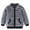 Navy, variant on Toddler Fleece Jacket Lightweight Warm Winter Coats Zip Up Teddy Coat Cute Outwear for Baby Boys Girls