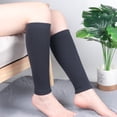 thumbnail image 4 of Opolski 1 Pair Calf Heel Compression Guards Leg Warmers Sleeves for Running Cycling, 4 of 8