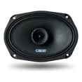 thumbnail image 2 of BOCINAS COAXIALES 6X9 PULGADAS SERIE PROMAX CARBON AUDIO 35W 4 OHMS, 2 of 4