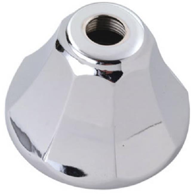 Brass Craft SH1550 Polished Chromeome Shower & Bath Flange