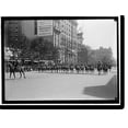 thumbnail image 2 of Historic Framed Print, PARADE ON PENNSYLVANIA AVE. - 2, 17-7/8" x 21-7/8", 2 of 9