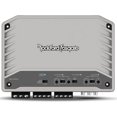 thumbnail image 1 of Rockford Fosgate M2-300X4 Marine 300 Watt 4-Channel Element Ready™ Amplifier, 1 of 4