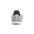 thumbnail image 3 of Josmo Boys Breathable Clog Style Sneaker, Grey, Size: 11, 3 of 5