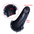 thumbnail image 2 of Mountain Bike Mudguards Cycling Splashes Mud Guards Durability Bike Mudguards Bike Accessories, 2 of 8