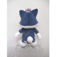 thumbnail image 5 of Super Mario Series 9" Cat Rosalina Plush Doll, 5 of 5