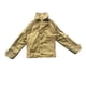 thumbnail image 5 of Chaqueta 1:6, ropa de muñeca hecha a mano, disfraz de ropa en miniatura para figuras de 12 pulgadas, modelo de muñeca corporal, accesorio de vestir, 5 of 9