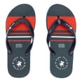 thumbnail image 1 of Sandalia Polo Para Hombre Color Marino, 1 of 7
