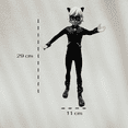 thumbnail image 4 of FIGURA DE ACCIÓN DE CAT NOIR TOYMARK DE 29 CM, 4 of 4