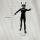 thumbnail image 4 of FIGURA DE ACCIÓN DE CAT NOIR TOYMARK DE 29 CM, 4 of 4