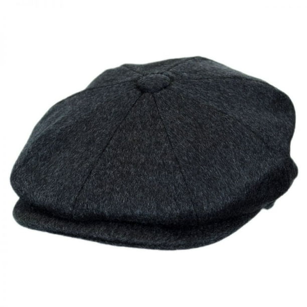 Jaxon Hats Pure Wool Newsboy Cap Xxl Charcoal Walmart Com Walmart Com Jaxon Hats Pure Wool Newsboy Cap Xxl Charcoal Walmart Com Walmart Com