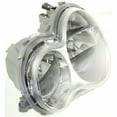 thumbnail image 3 of CarLights360: For 2005 2006 2007 Mercedes-Benz C350 Headlight Assembly Driver Side  - Replacement for MB2502148 | 2038201559 | 2038203561, 3 of 4