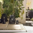 thumbnail image 5 of Bouclair Outdoor Black Watering can, 5 of 5