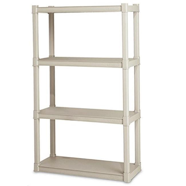 Heavy Duty 5Shelf Storage Unit