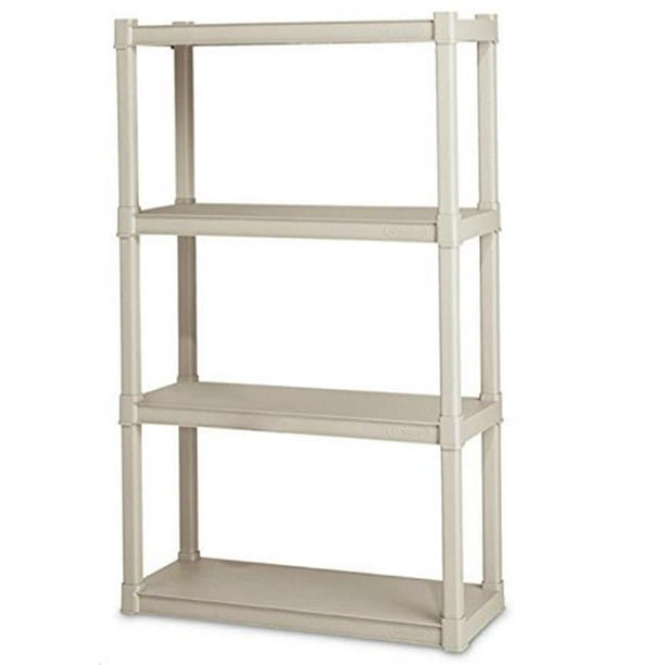 Heavy Duty 5Shelf Storage Unit