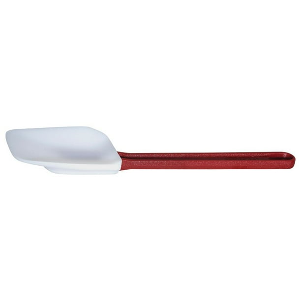 10 Silicone Scraper Bowl Shape Heat Resistant Walmart 