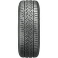 thumbnail image 2 of Set of 4 Continental TrueContact Tour 195/65R15 91H Tires 1956515 195 65 15, 2 of 3