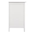 thumbnail image 6 of Glory Furniture Daniel 3 Drawer Nightstand in White, 6 of 7